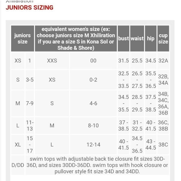 Women’s Junior’s Xhilaration Sage Green Bikini Swimsuit 2 Piece Size XL (12-14) - Picture 11 of 15